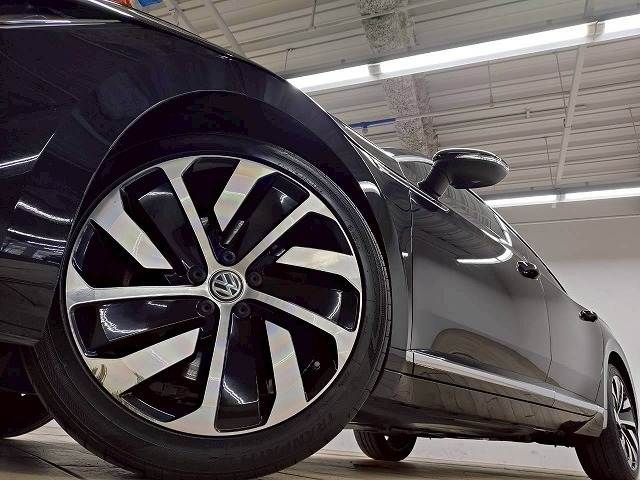VOLKSWAGEN ARTEON 2018 Image 31