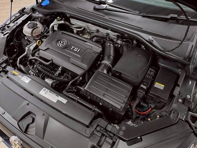 VOLKSWAGEN ARTEON 2018 Image 31