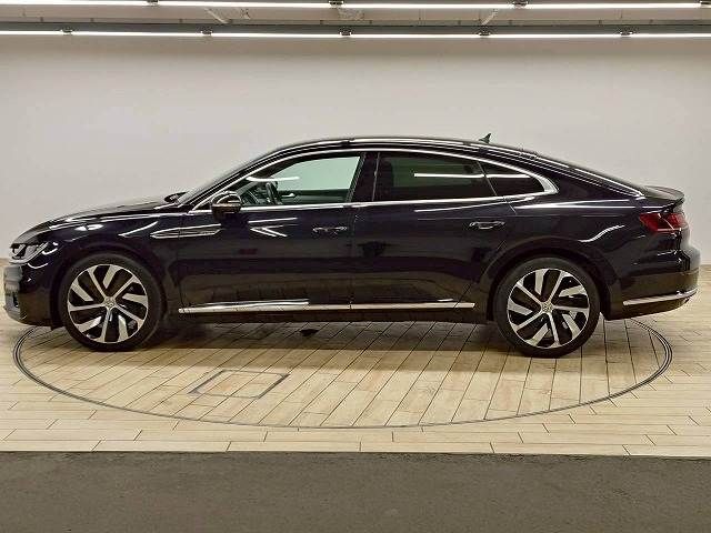VOLKSWAGEN ARTEON 2018 Image 31