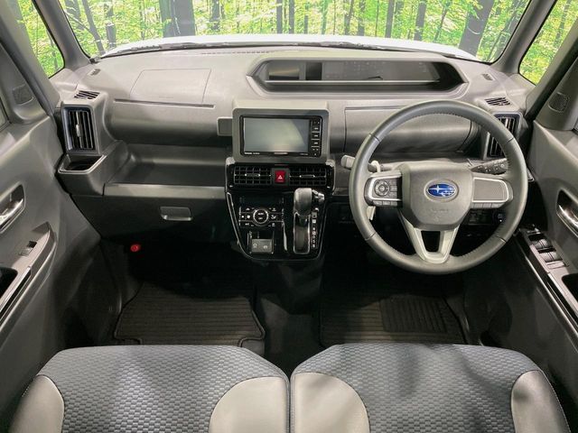 SUBARU CHIFFON CUSTOM 2022 Image 31