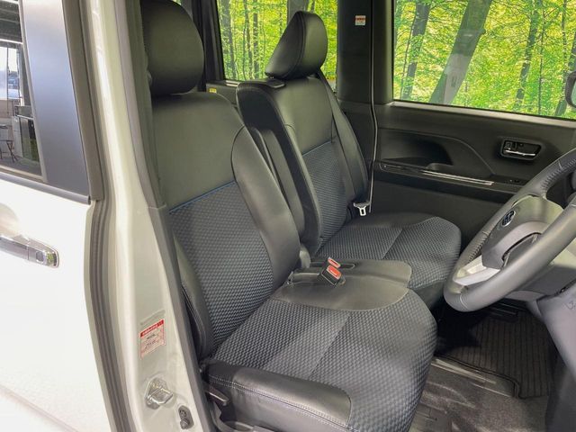 SUBARU CHIFFON CUSTOM 2022 Image 31