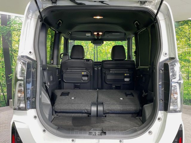 SUBARU CHIFFON CUSTOM 2022 Image 31