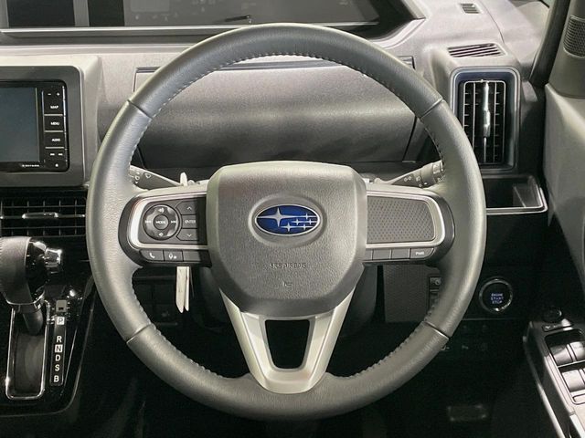 SUBARU CHIFFON CUSTOM 2022 Image 31