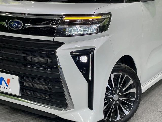 SUBARU CHIFFON CUSTOM 2022 Image 31