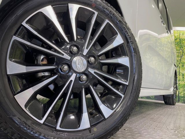 SUBARU CHIFFON CUSTOM 2022 Image 31