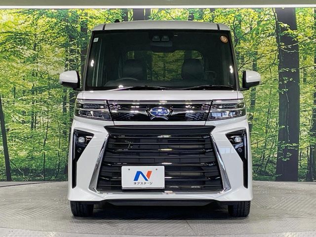 SUBARU CHIFFON CUSTOM 2022 Image 31