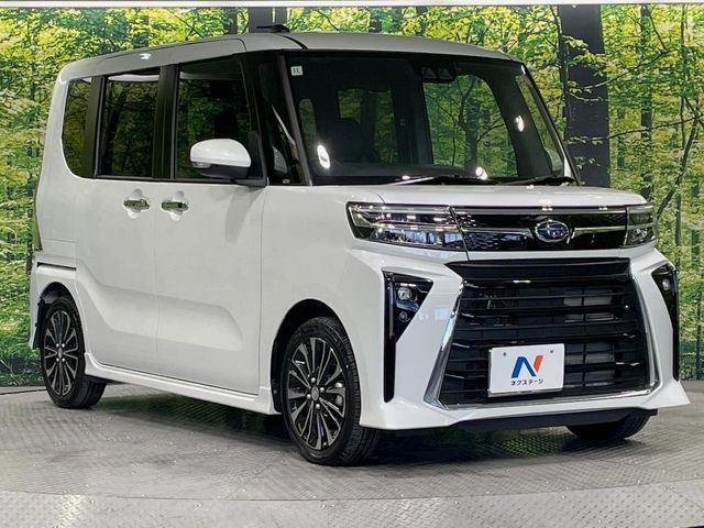 SUBARU CHIFFON CUSTOM 2022 Image 31