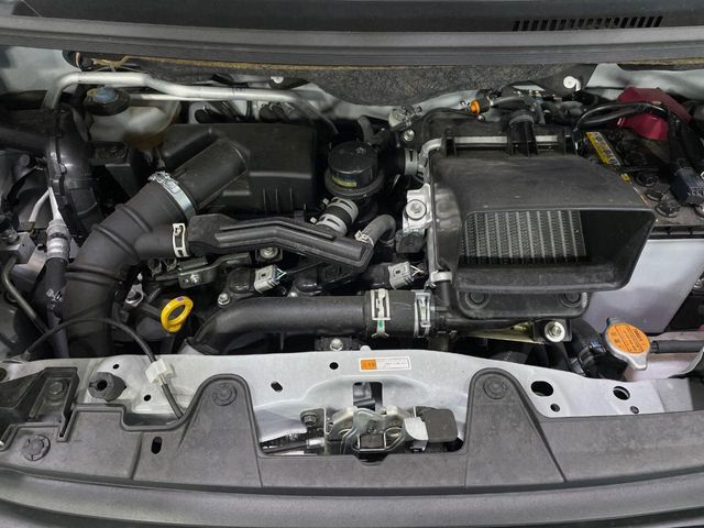 SUBARU CHIFFON CUSTOM 2022 Image 31