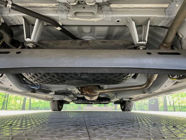 SUBARU CHIFFON CUSTOM 2022 Image 31