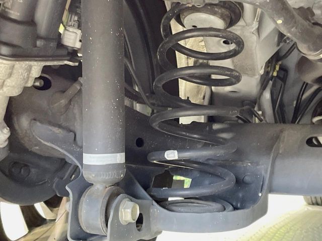 SUBARU CHIFFON CUSTOM 2022 Image 31