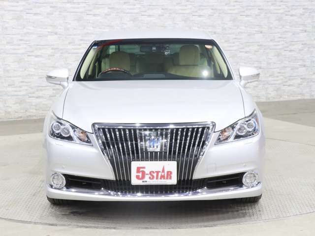 TOYOTA CROWN MAJESTA HYBRID 2014 Image 31