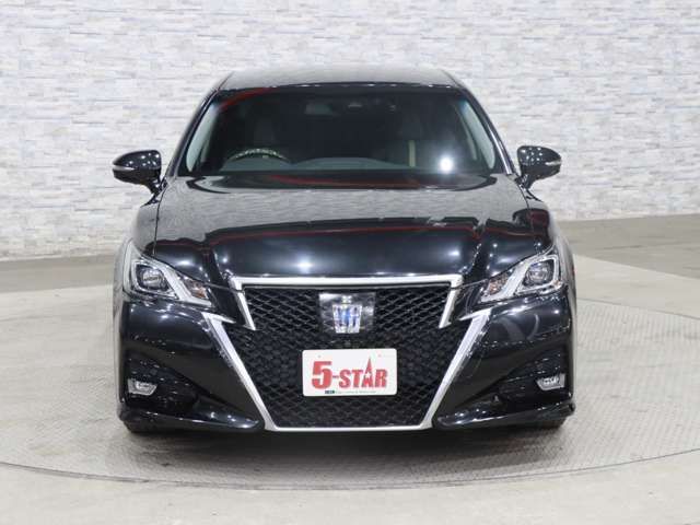 TOYOTA CROWN SEDAN HYBRID 2016 Image 31