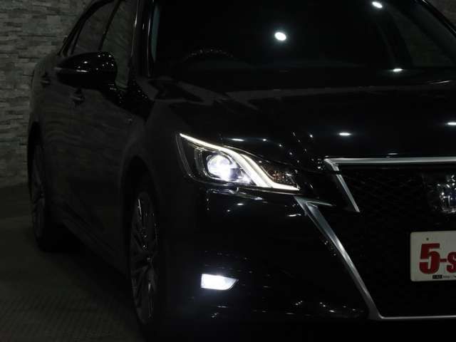 TOYOTA CROWN SEDAN HYBRID 2016 Image 31