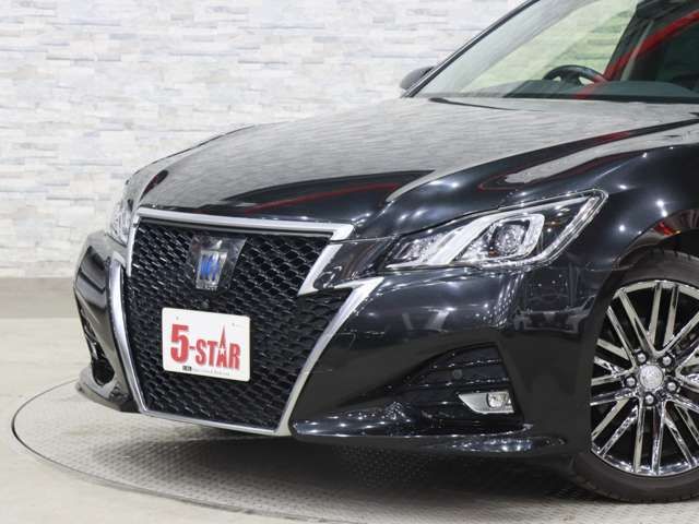 TOYOTA CROWN SEDAN HYBRID 2016 Image 31