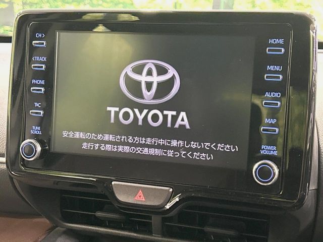 TOYOTA YARIS CROSS HYBRID 2021 Image 31
