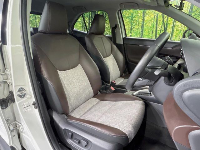 TOYOTA YARIS CROSS HYBRID 2021 Image 31