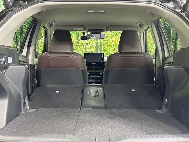 TOYOTA YARIS CROSS HYBRID 2021 Image 31