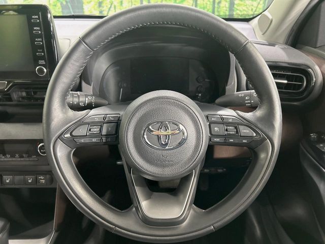 TOYOTA YARIS CROSS HYBRID 2021 Image 31