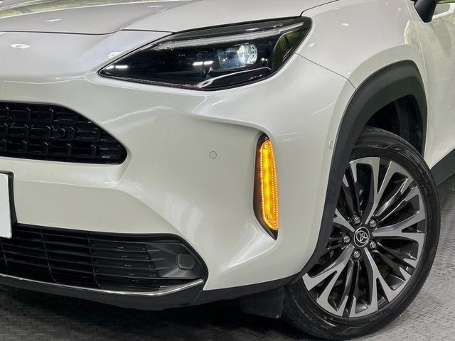 TOYOTA YARIS CROSS HYBRID 2021 Image 31