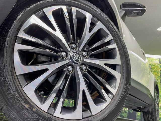 TOYOTA YARIS CROSS HYBRID 2021 Image 31