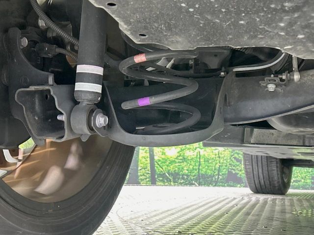 TOYOTA YARIS CROSS HYBRID 2021 Image 31