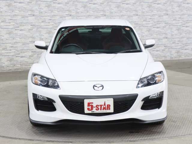 MAZDA RX-8 2012 Image 31