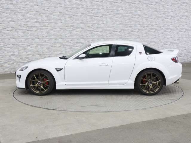 MAZDA RX-8 2012 Image 31