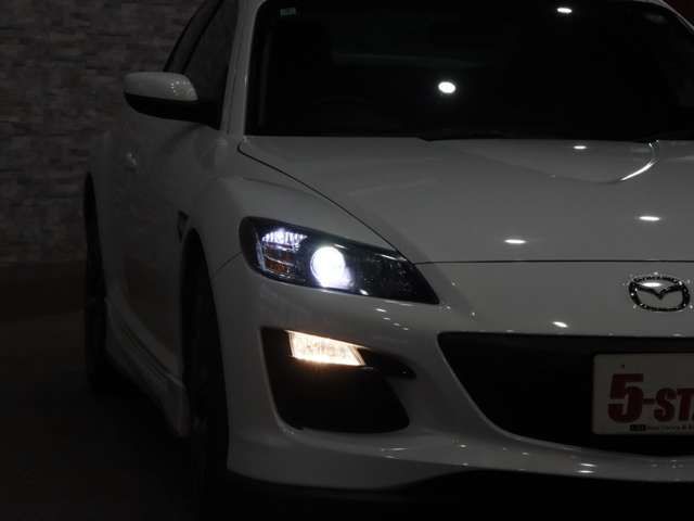 MAZDA RX-8 2012 Image 31