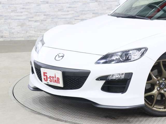MAZDA RX-8 2012 Image 31