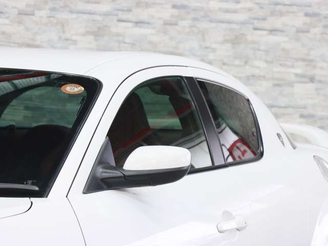 MAZDA RX-8 2012 Image 31