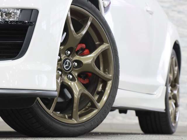 MAZDA RX-8 2012 Image 31