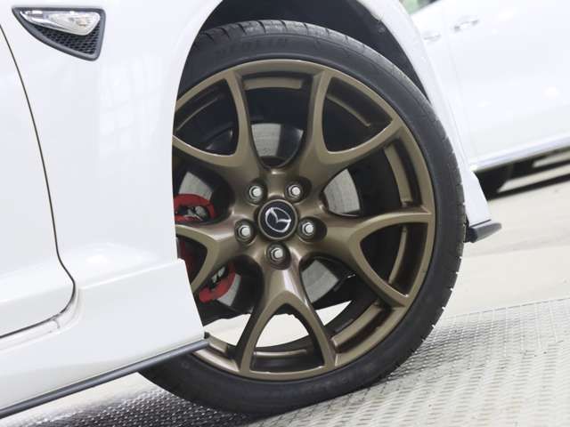 MAZDA RX-8 2012 Image 31