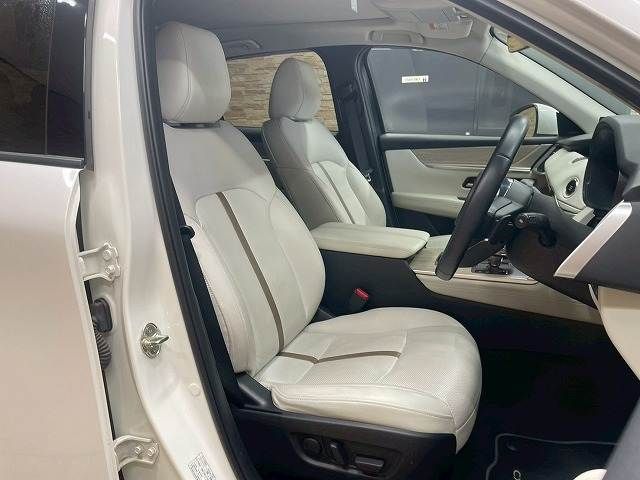 MAZDA CX-60 2023 Image 31