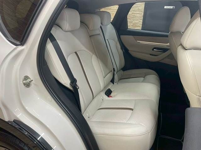 MAZDA CX-60 2023 Image 31