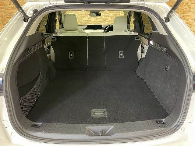 MAZDA CX-60 2023 Image 31