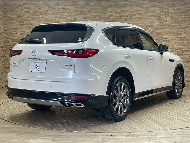 MAZDA CX-60 2023 Image 31