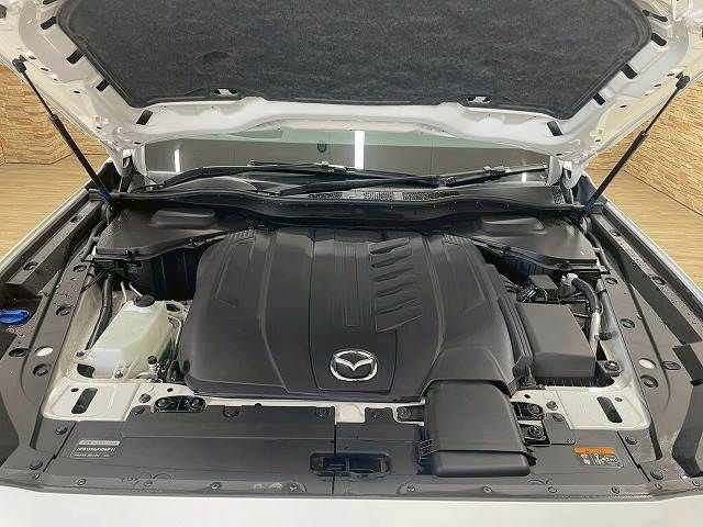 MAZDA CX-60 2023 Image 31