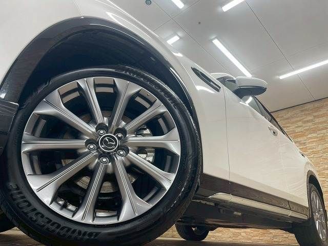 MAZDA CX-60 2023 Image 31