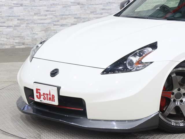 NISSAN FAIRLADY Z 2013 Image 31