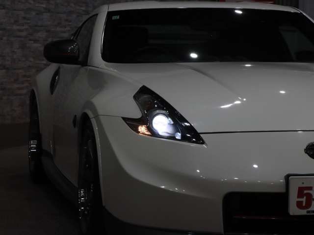 NISSAN FAIRLADY Z 2013 Image 31