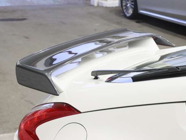 NISSAN FAIRLADY Z 2013 Image 31