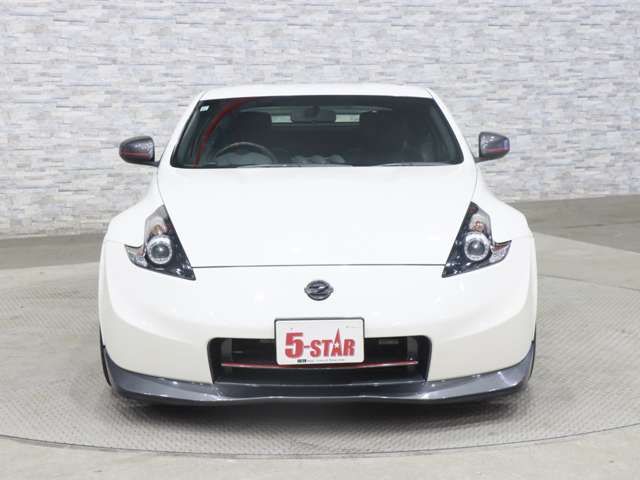 NISSAN FAIRLADY Z 2013 Image 31