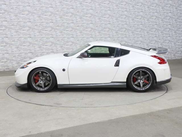 NISSAN FAIRLADY Z 2013 Image 31