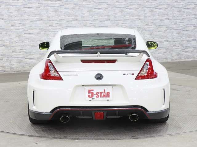 NISSAN FAIRLADY Z 2013 Image 31