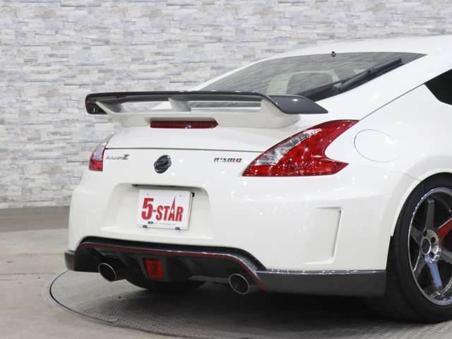 NISSAN FAIRLADY Z 2013 Image 31