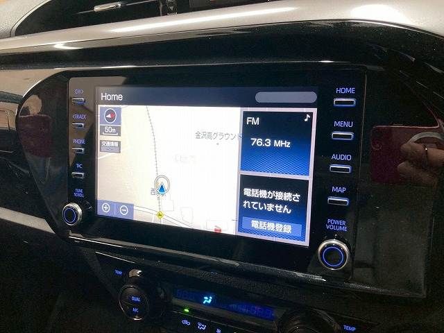 TOYOTA HILUX 4WD 2022 Image 31