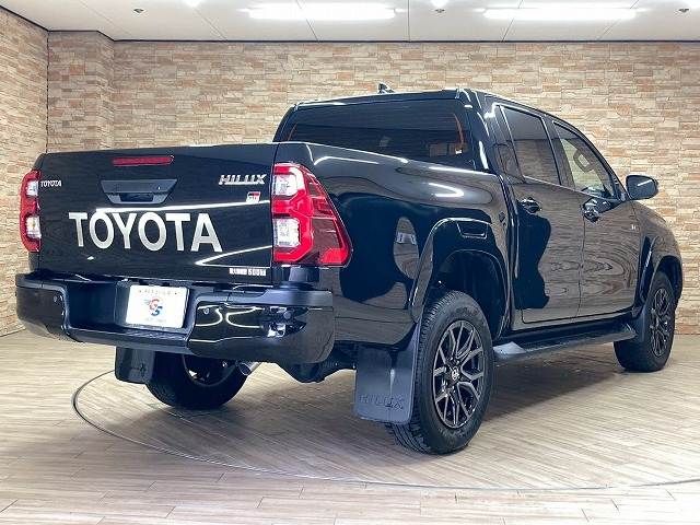 TOYOTA HILUX 4WD 2022 Image 31