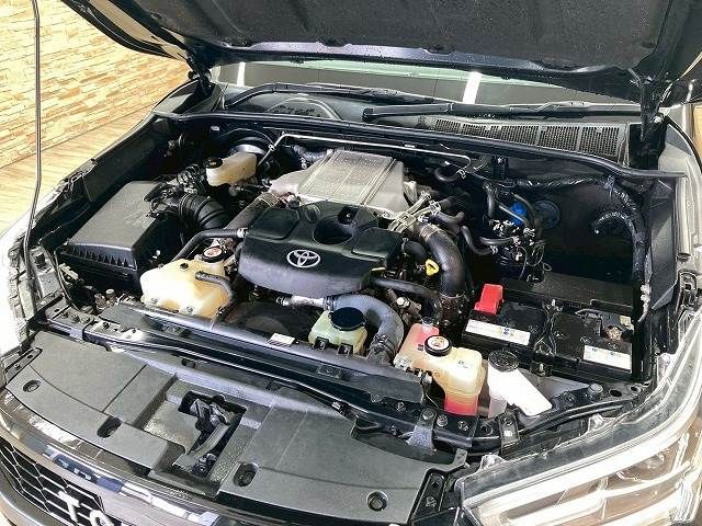 TOYOTA HILUX 4WD 2022 Image 31