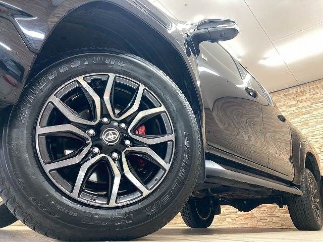 TOYOTA HILUX 4WD 2022 Image 31