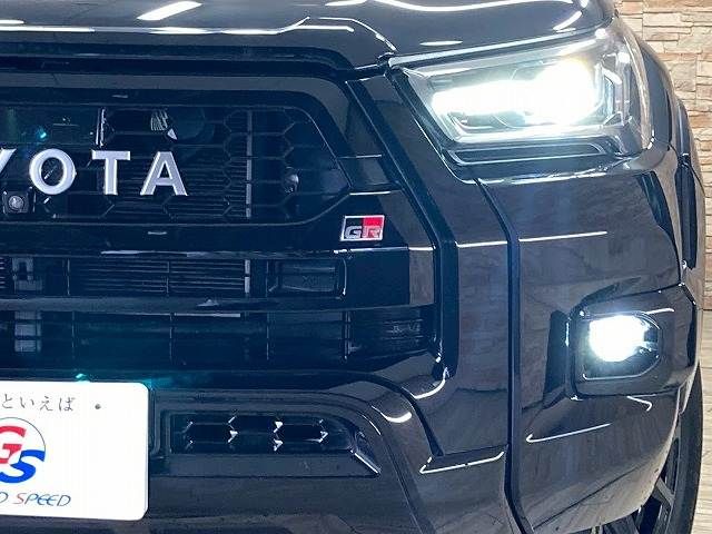 TOYOTA HILUX 4WD 2022 Image 31